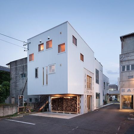 Sai No Tsuno Guest House อูเอดะ ภายนอก รูปภาพ