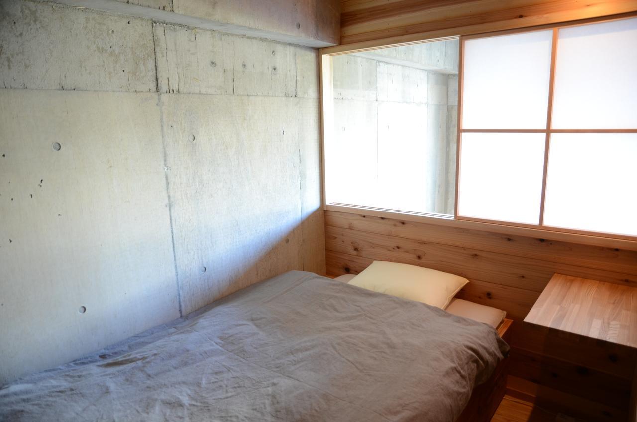 Sai No Tsuno Guest House อูเอดะ ภายนอก รูปภาพ