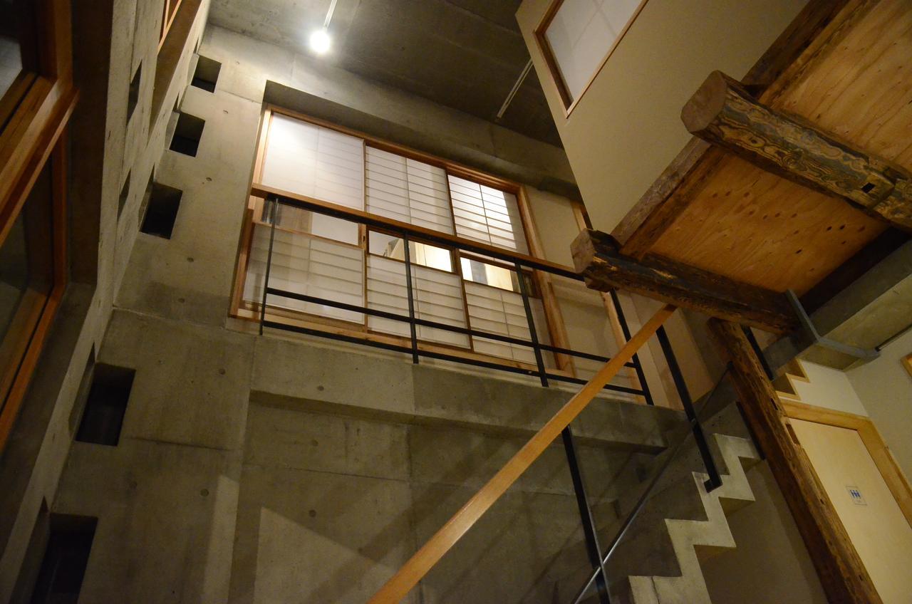 Sai No Tsuno Guest House อูเอดะ ภายนอก รูปภาพ