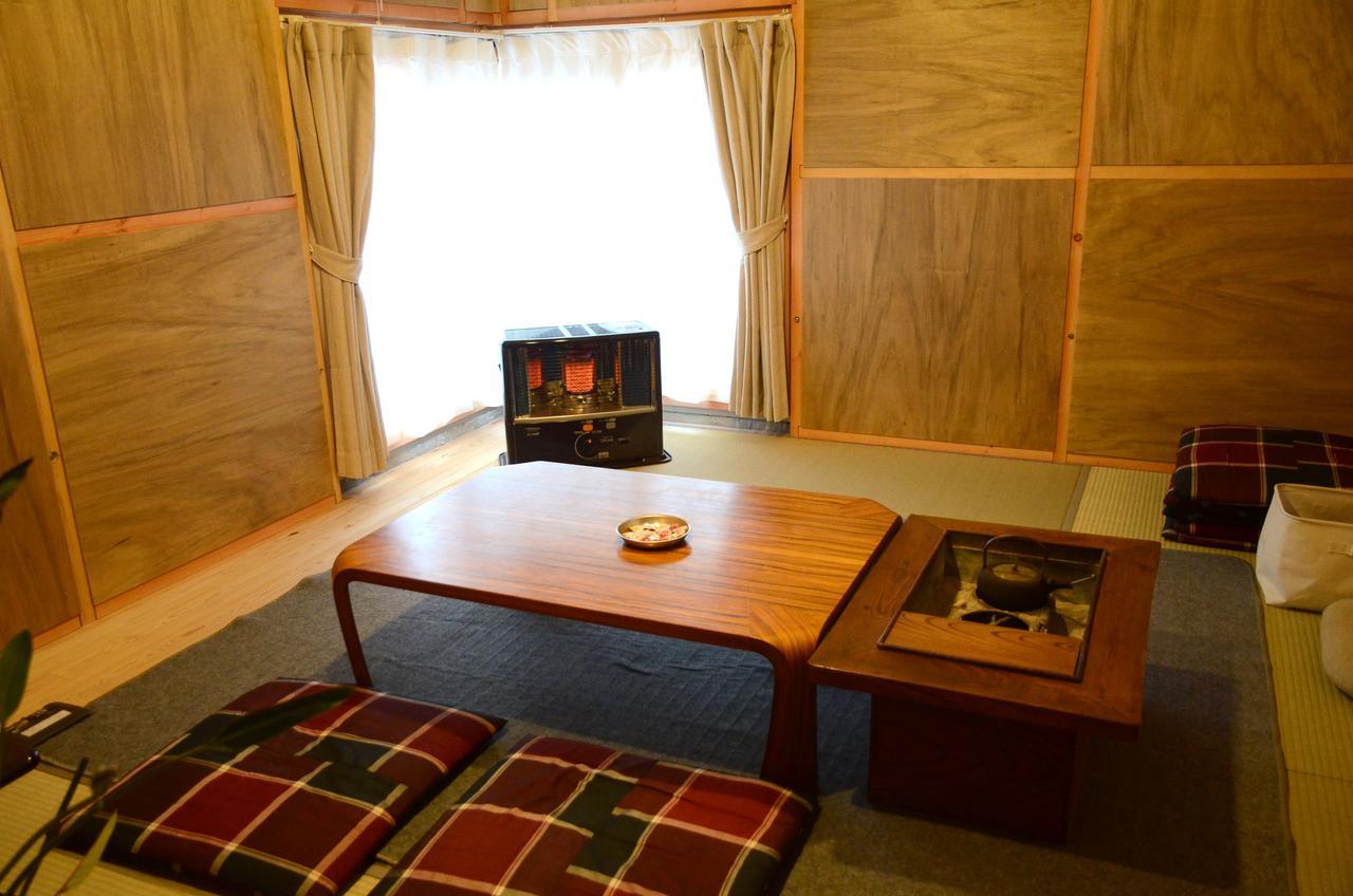 Sai No Tsuno Guest House อูเอดะ ภายนอก รูปภาพ