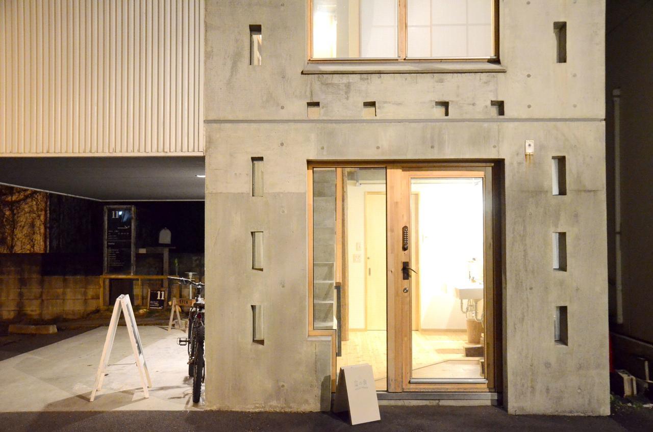 Sai No Tsuno Guest House อูเอดะ ภายนอก รูปภาพ