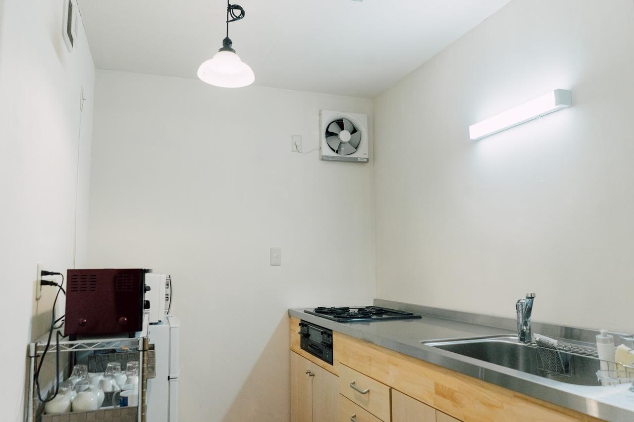 Sai No Tsuno Guest House อูเอดะ ภายนอก รูปภาพ