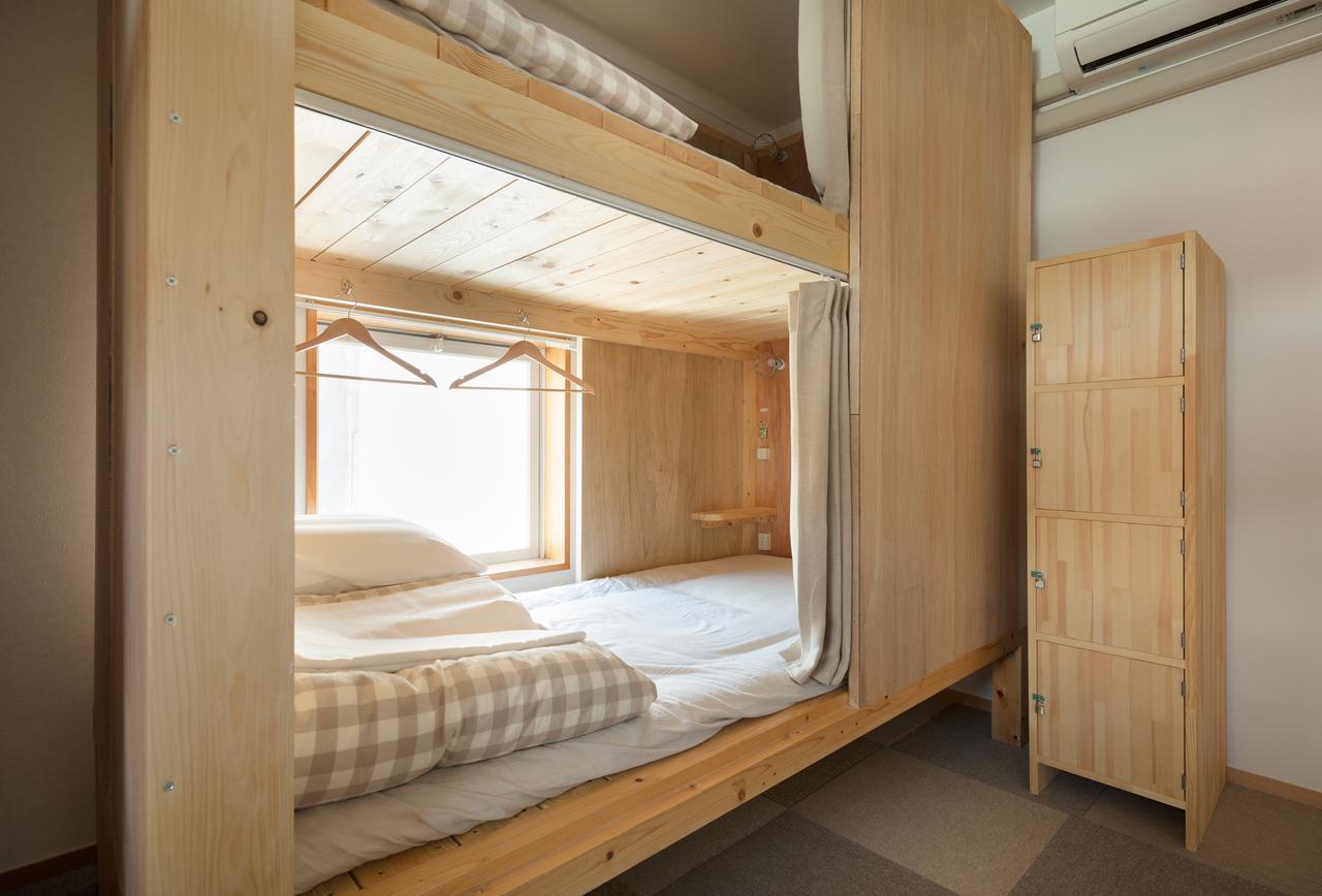 Sai No Tsuno Guest House อูเอดะ ภายนอก รูปภาพ