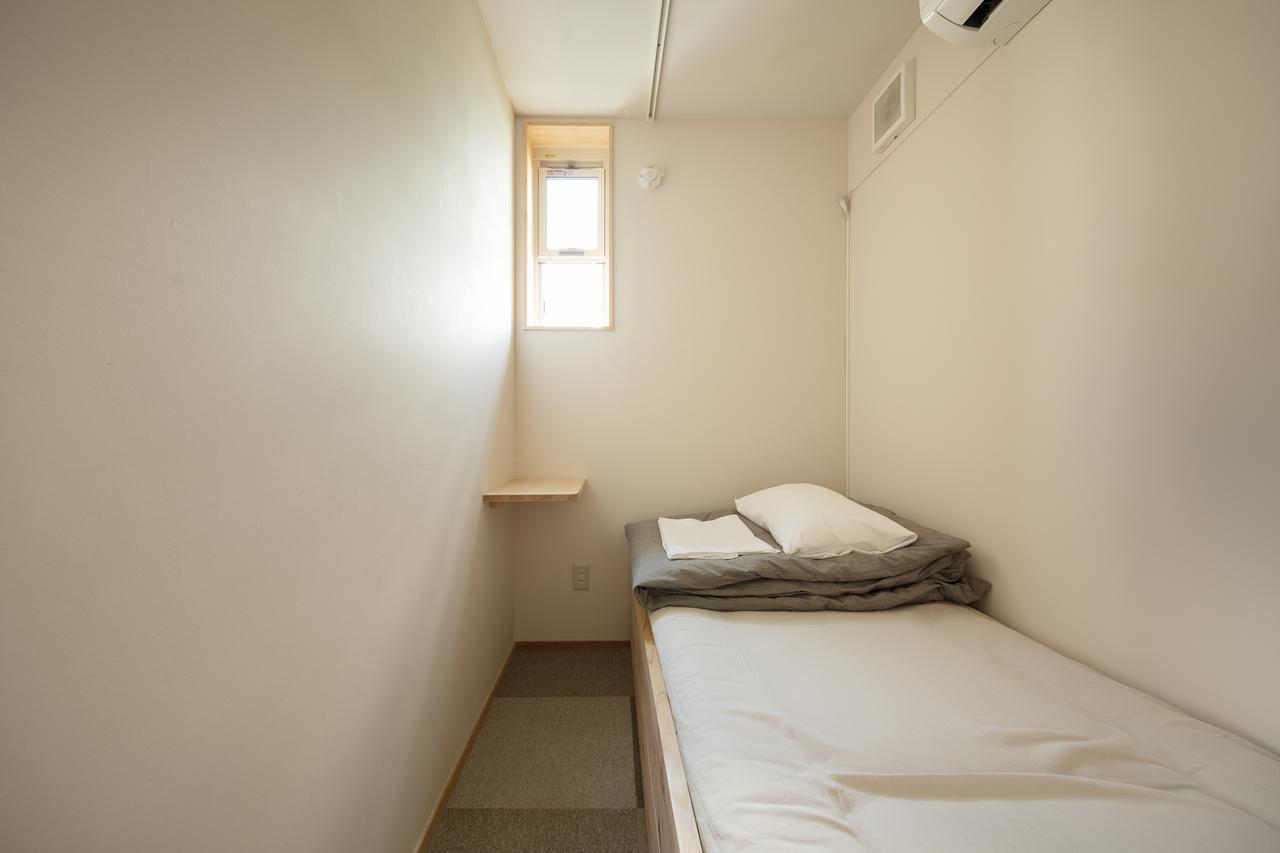 Sai No Tsuno Guest House อูเอดะ ภายนอก รูปภาพ