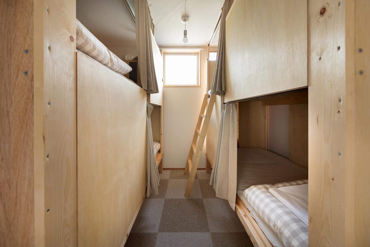 Sai No Tsuno Guest House อูเอดะ ภายนอก รูปภาพ
