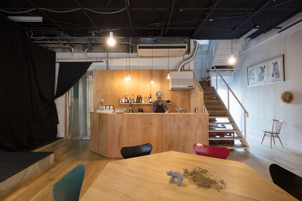 Sai No Tsuno Guest House อูเอดะ ภายนอก รูปภาพ