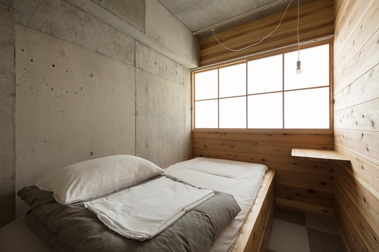 Sai No Tsuno Guest House อูเอดะ ภายนอก รูปภาพ